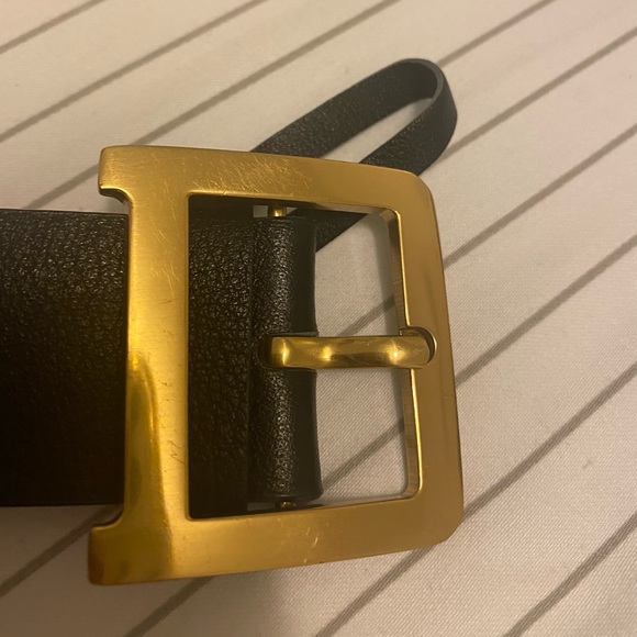 Dior quake belt main image 9